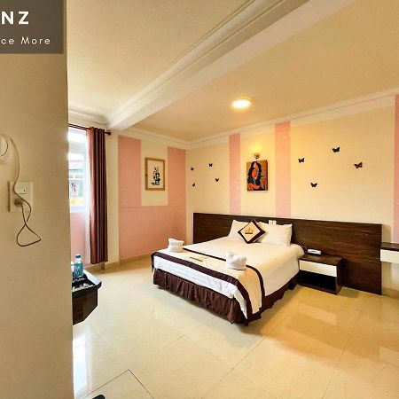 Hanz Thien Nien Ky Hotel Dalat Далат Экстерьер фото