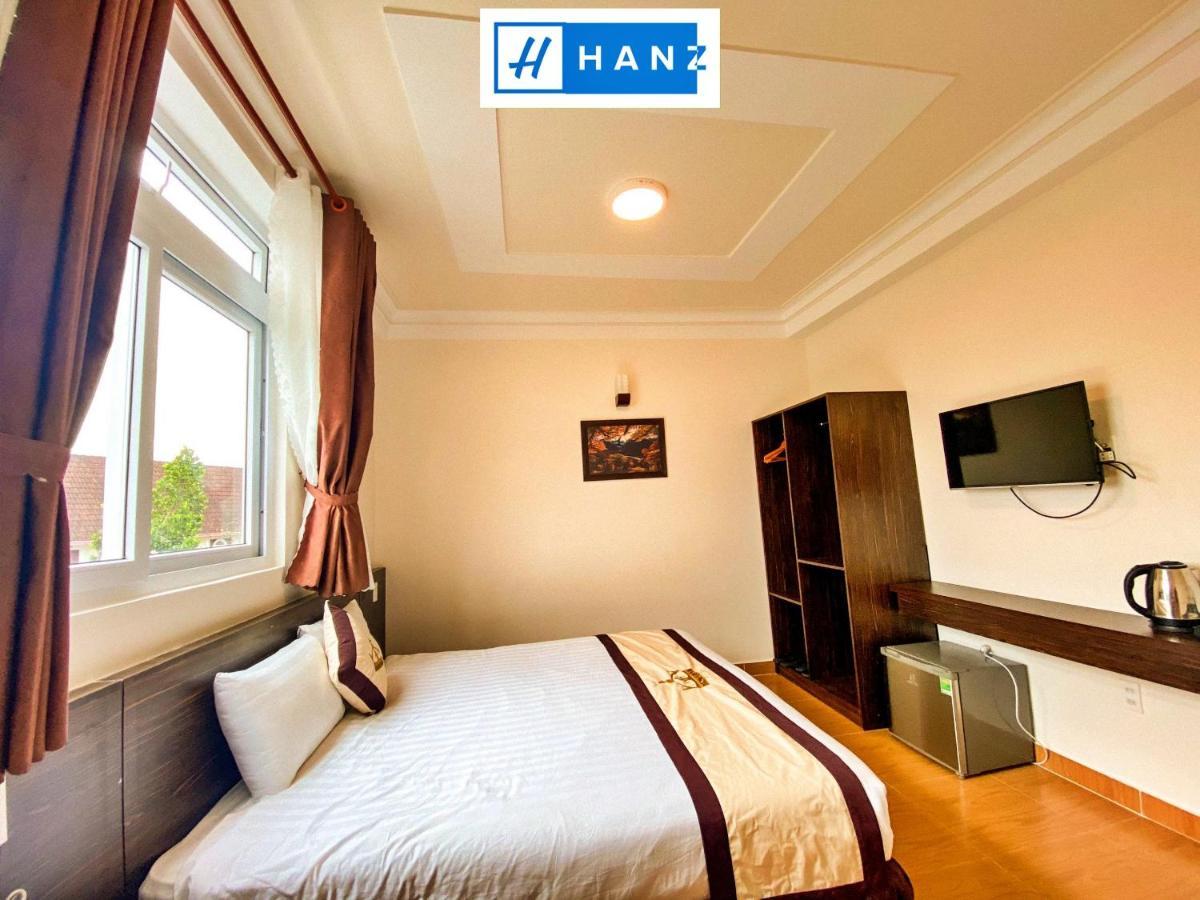 Hanz Thien Nien Ky Hotel Dalat Далат Экстерьер фото