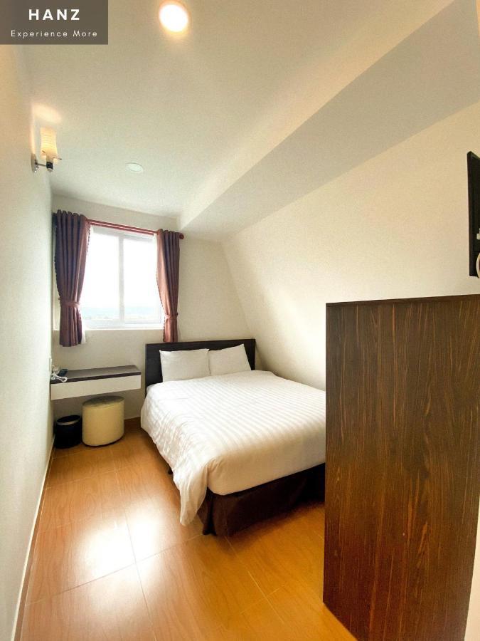 Hanz Thien Nien Ky Hotel Dalat Далат Экстерьер фото